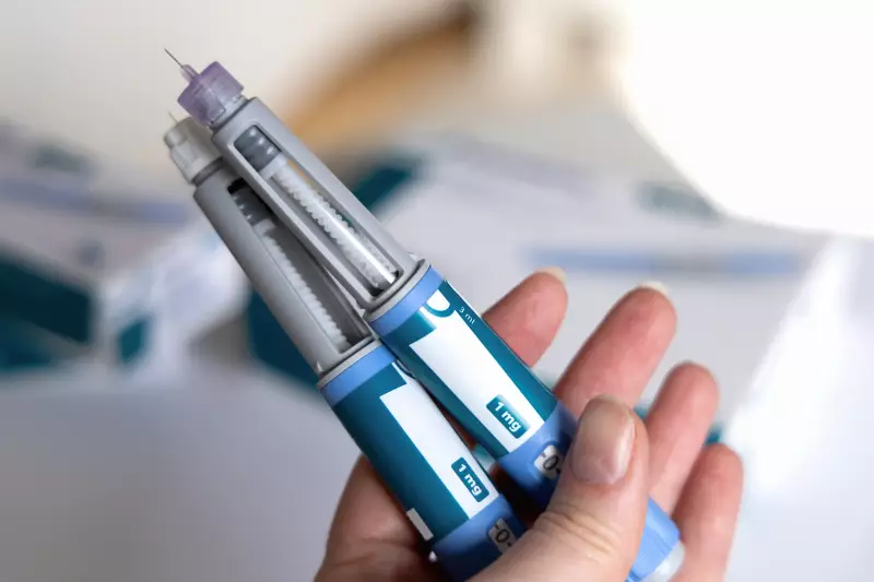 Ozempic contra demência: estudo revela que medicamento pode reduzir risco de declínio cognitivo