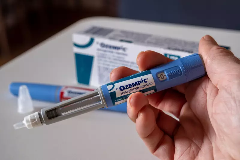Ozempic e Wegovy: Como esses medicamentos podem afetar sua saúde bucal?