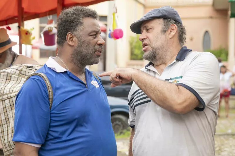 Pablo e Luisão: Como a série pode salvar o humor na Globo?