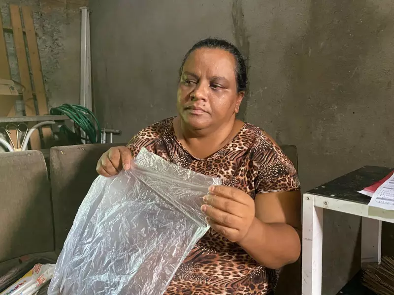 Paciente aguarda cirurgia de reversão de colostomia no Rio Grande do Norte: entenda o caso