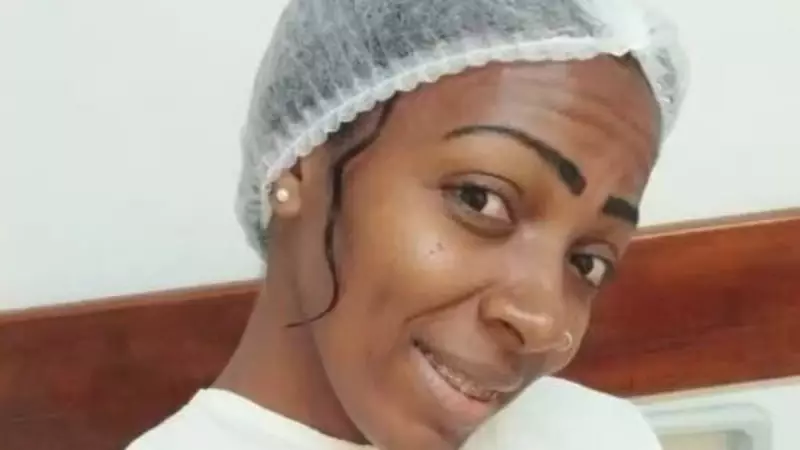 Paciente tem bexiga perfurada após laqueadura em hospital de Duque de Caxias: caso choca e gera revolta