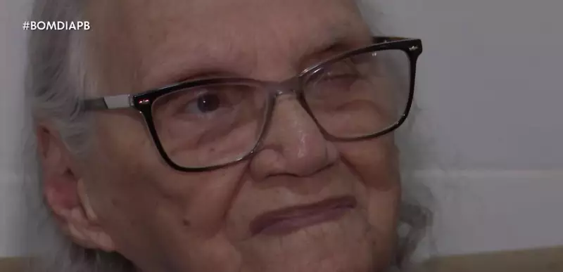 Pacientes ainda sofrem com complicações na visão após mutirão oftalmológico em Campina Grande