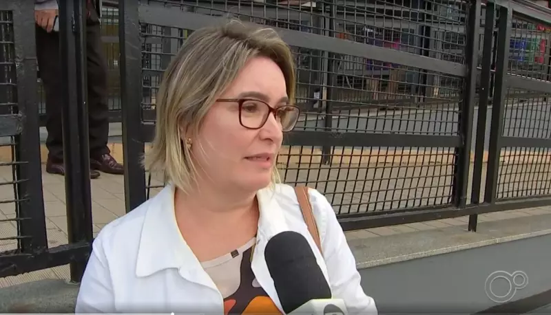 Pacientes se revoltam com demora em emergência e espera por cirurgias em Sorocaba: 'Não é um prontuário, é uma vida'