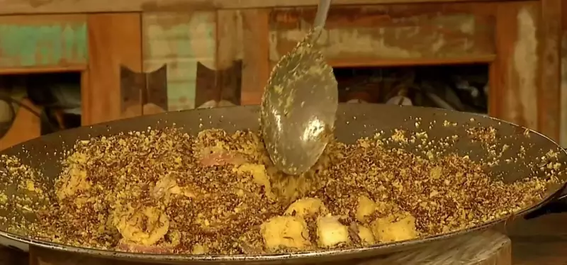 Pacoca de Carne de Sol: Aprenda a Fazer Essa Delícia Tradicional do Ceará
