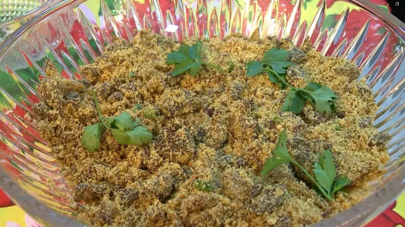 Pacoca de Carneiro: Receita Tradicional para Animar suas Festas Juninas