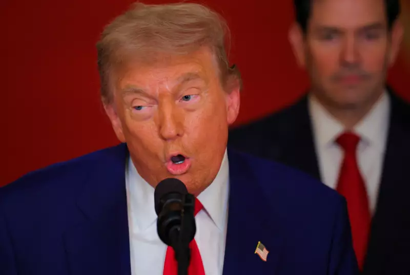 Pacote de Cortes de Impostos de Trump é Aprovado no Senado: Entenda o Impacto