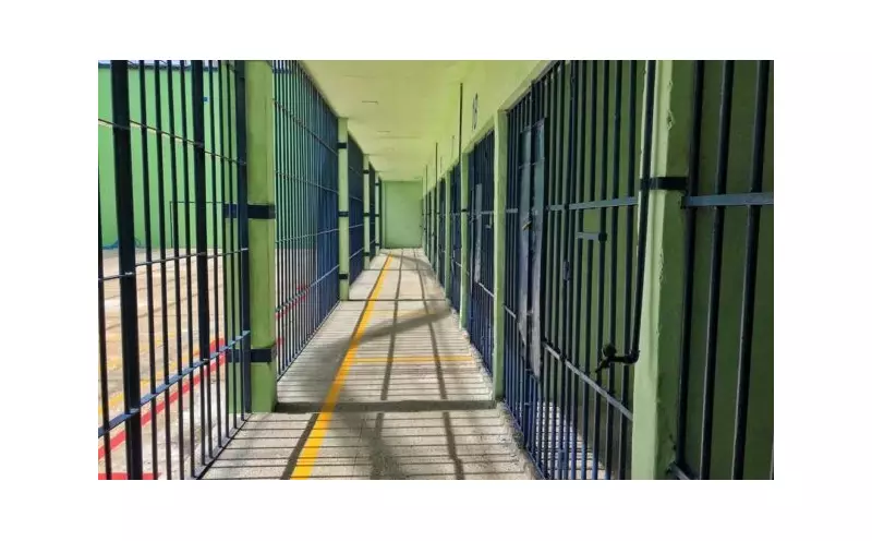 Padrasto é condenado a 17 anos de prisão por abusos contra enteada no Piauí