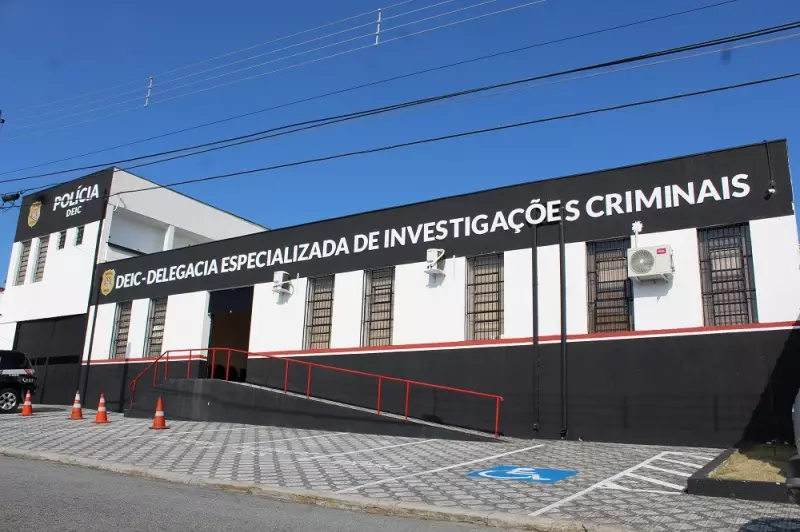 Padrasto é preso suspeito de matar enteado de 2 anos em Taubaté: caso choca cidade
