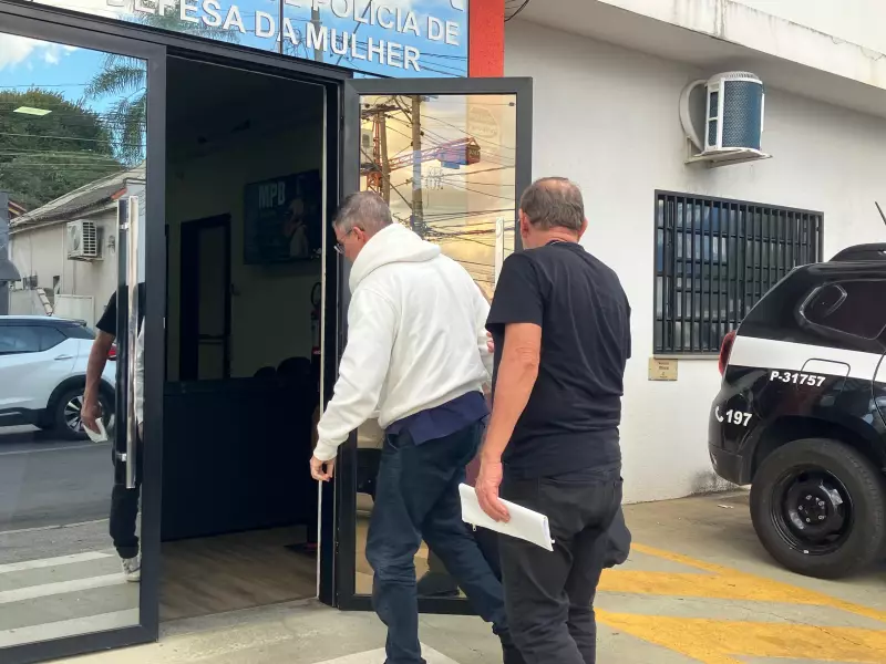 Padre é preso em Indaiatuba sob suspeita de estupro de vulnerável: entenda o caso