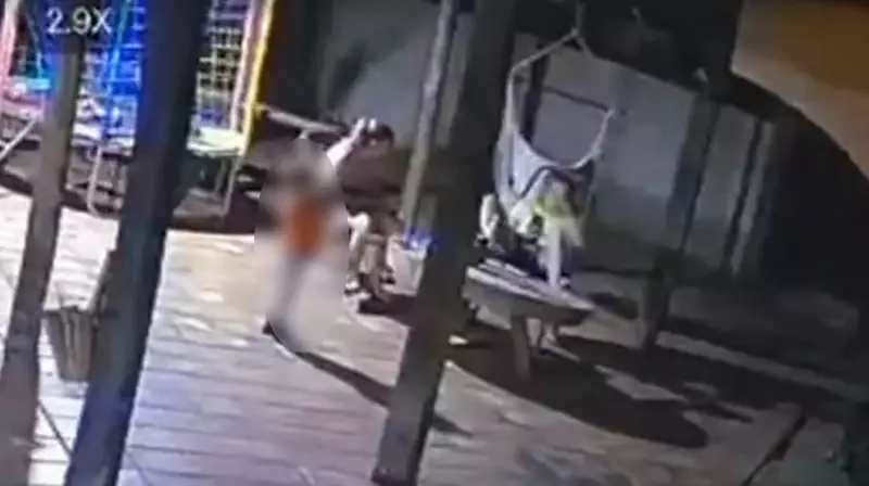 Pai de criança de 2 anos que matou a mãe afirma em depoimento que não viu filho com arma, diz delegada