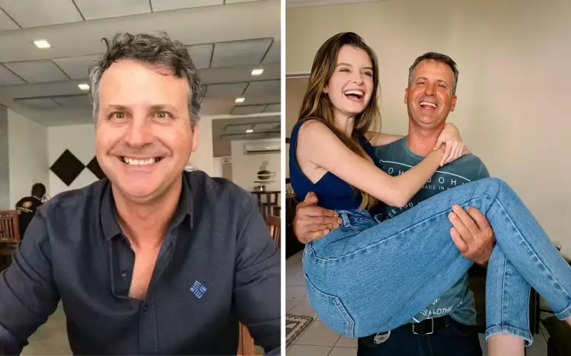 Pai de influenciadora digital e herdeiro do agronegócio morre em tiroteio durante discussão em fazenda