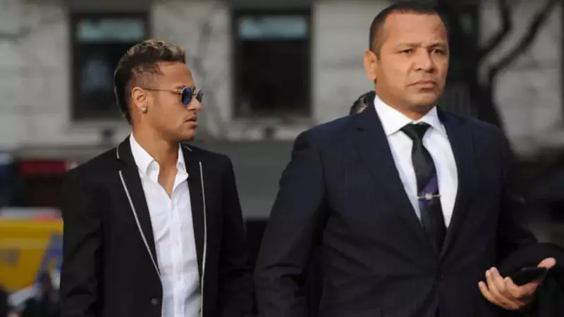Pai de Neymar desabafa: 'Meu filho é vítima de ódio no Brasil' e rebate críticas sobre traições