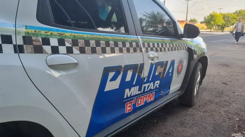 Pai é preso após agredir filha durante briga generalizada no Piauí