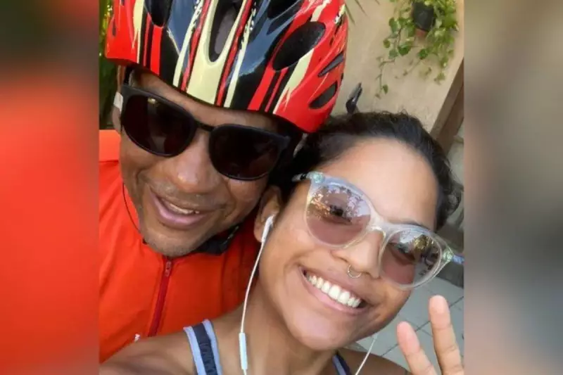 Pai identifica corpo de Juliana Marins na Indonésia e Pato se oferece para custear traslado ao Brasil