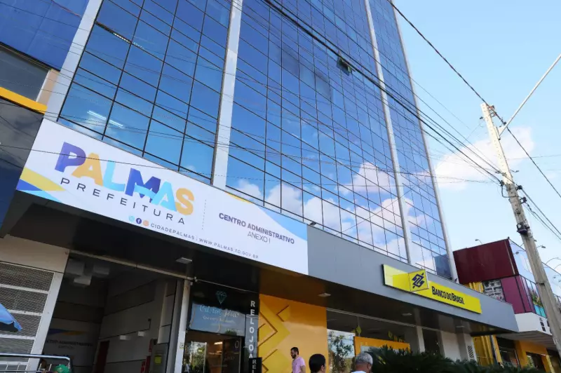 Palmas terá ponto facultativo na quinta e sexta-feira em celebração ao Corpus Christi