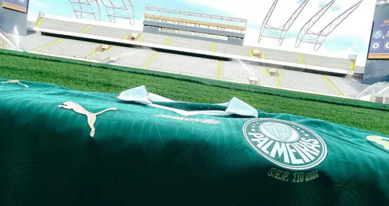 Palmeiras e a polêmica do título mundial: o que realmente diz a FIFA?