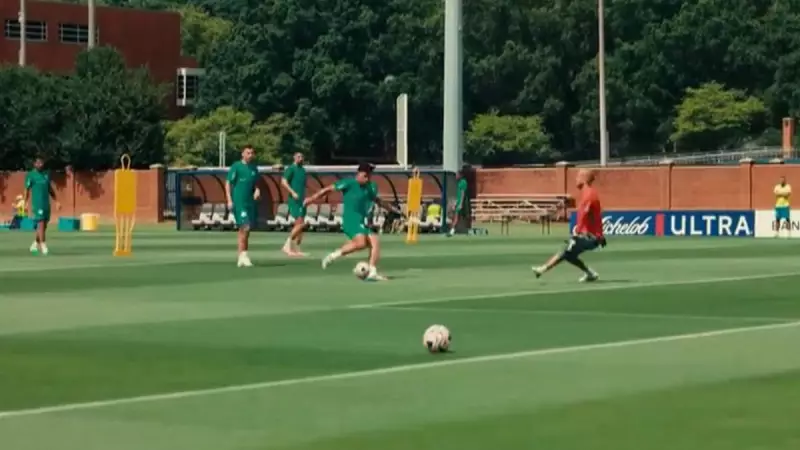 Palmeiras e Flamengo se preparam para os próximos desafios no Mundial de Clubes: veja detalhes