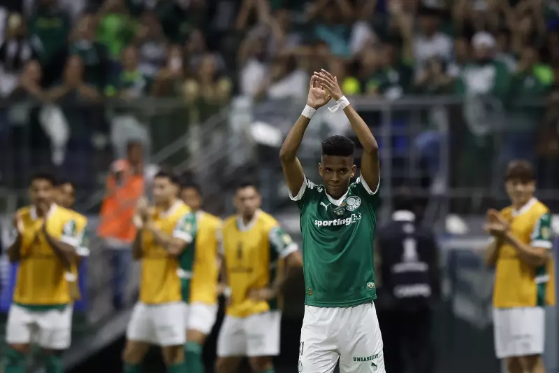 Palmeiras estreia no Mundial de Clubes 2025: data, horário e como assistir