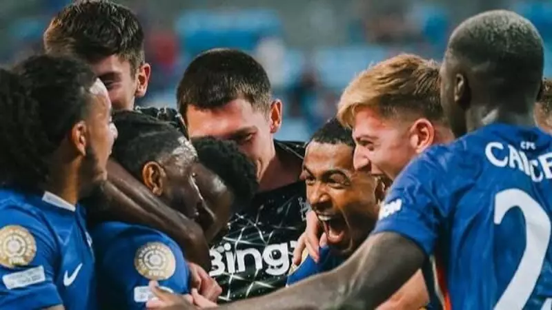 Palmeiras x Chelsea nas quartas do Mundial de Clubes: confira os detalhes do confronto