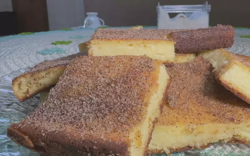 Pamonha Assada: Aprenda a Fazer a Delícia das Festas Juninas em Casa