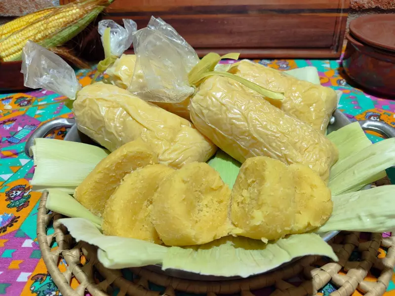 Pamonha de Liquidificador: Receita Fácil e Deliciosa para as Festas Juninas