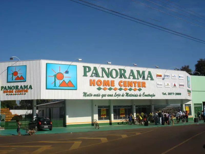 Panorama Morumbi celebra 20 anos: uma trajetória de sucesso e parceria com você