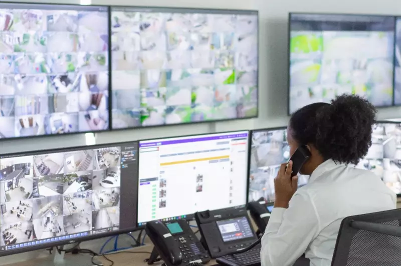 Panther Segurança: Como a empresa enfrenta os desafios da segurança no Vale do Paraíba