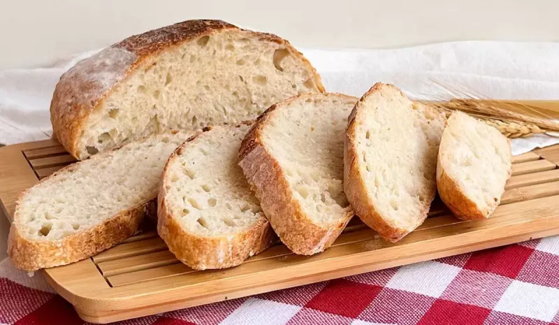 Pão de fermentação natural: tradição que conquista o mercado e aponta tendências