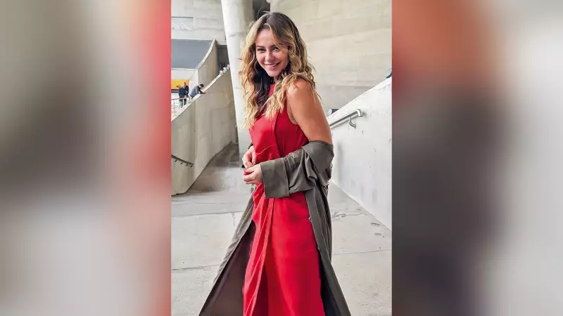 Paolla Oliveira rebate críticas e fala sobre enfrentar o 'vale-tudo' nas redes sociais