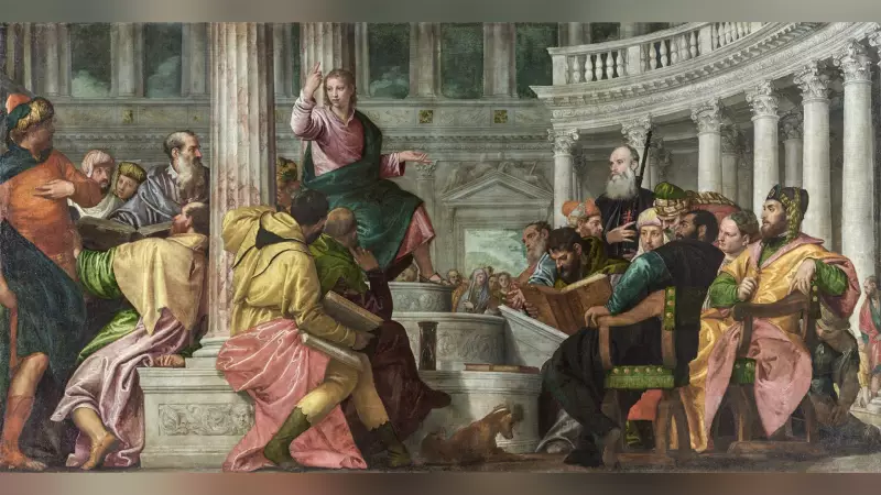Paolo Veronese: O gênio renascentista que encantou Veneza ganha exposição imperdível