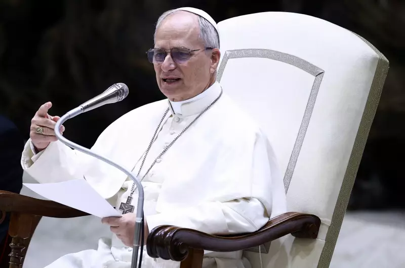 Papa Francisco alerta sobre riscos de guerra entre Israel e Irã e pede diálogo
