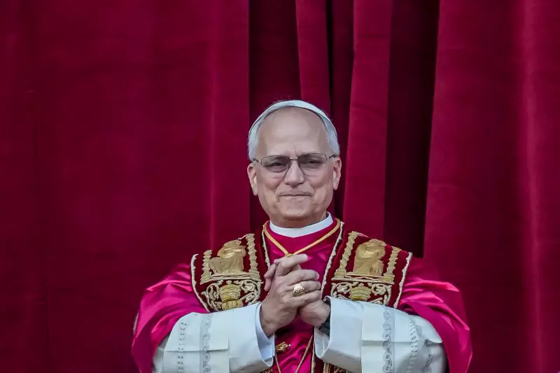 Papa Francisco pede responsabilidade a Israel e Irã e defende mundo livre de armas nucleares