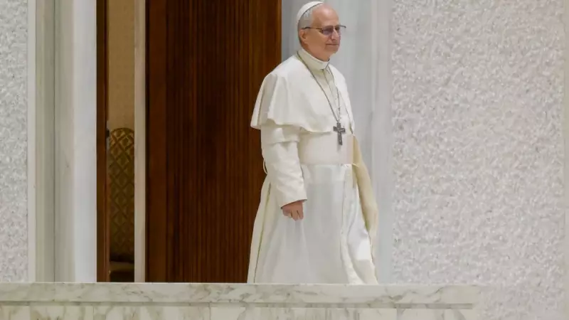 Papa Francisco pede responsabilidade e razão a Israel e Irã em meio a tensões globais
