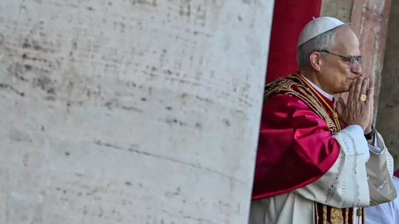 Papa Leão 14 faz apelo urgente por paz entre Israel e Irã: confira os detalhes