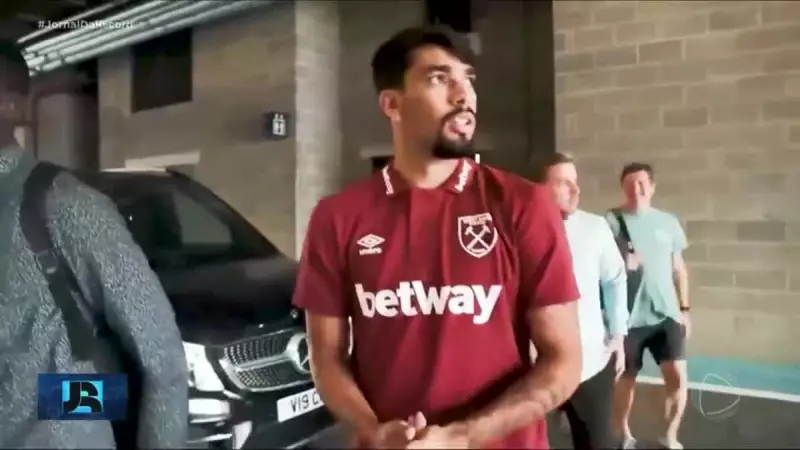Paquetá pode ser banido do futebol? Julgamento é concluído, mas sentença ainda será divulgada