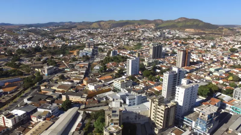 Para de Minas lidera desenvolvimento no Centro-Oeste, enquanto Quartel Geral tem pior desempenho