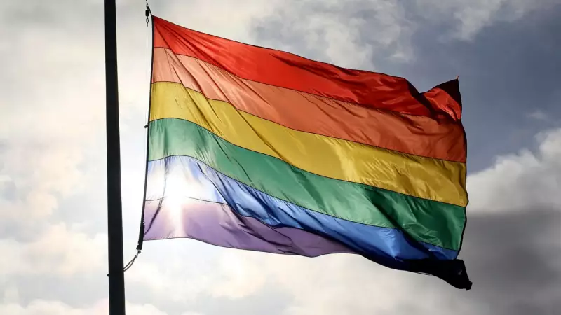 Parada do Orgulho LGBT de SP 2024 celebra envelhecimento e resistência com tema inspirador