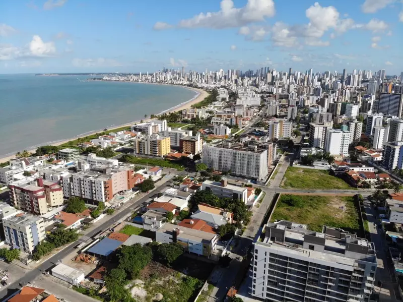Paraíba é o único estado do Nordeste com saldo positivo de novos moradores, revela IBGE