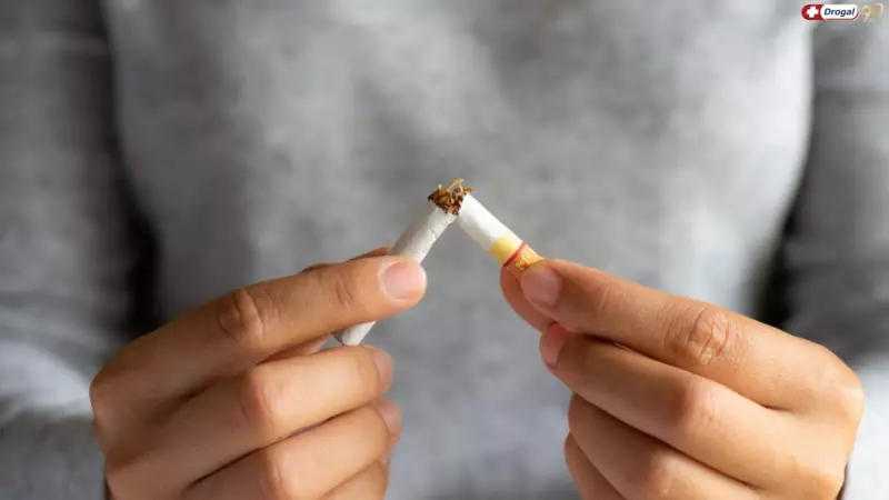 Parar de fumar: descubra os benefícios imediatos e a longo prazo para a sua saúde