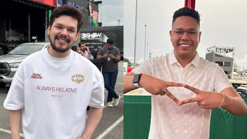 Pararraia 2025: Artistas Paraenses Contam Suas Expectativas para o Evento Cultural