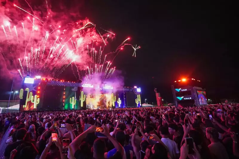 Pararraia 2025 encerra com festa épica celebrando a cultura paraense