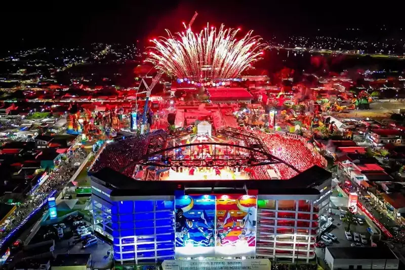 Parintins para o Mundo Ver: Festival valoriza cultura e promove ações socioambientais