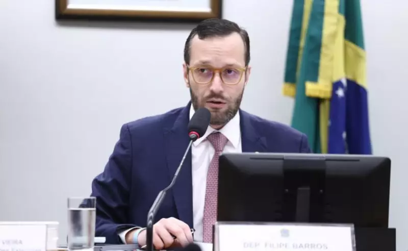 Parlamentares do BRICS exigem maior cooperação e comércio intrabloco para enfrentar desafios globais