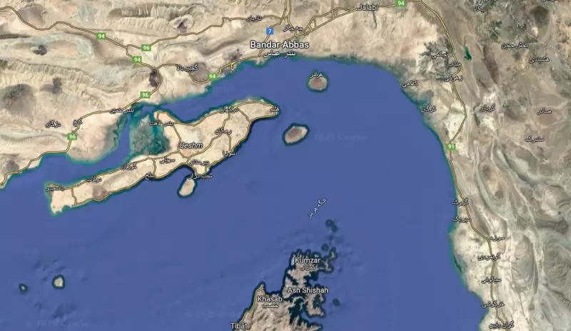 Parlamento do Irã aprova fechamento do Estreito de Hormuz: entenda os impactos globais