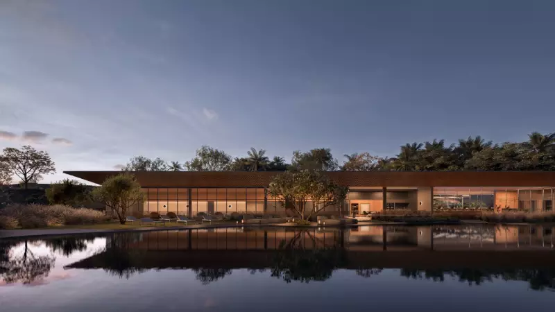 Parque das Artes: O condomínio horizontal da Plaenge que valoriza a autenticidade e a conexão com a natureza