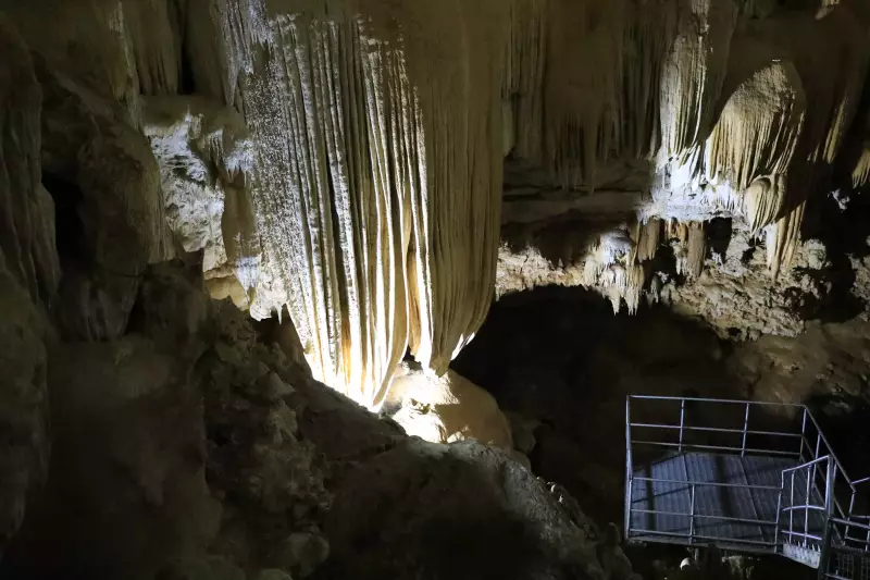 Parque Nacional da Furna Feia reabre para visitação com novas atrações no RN