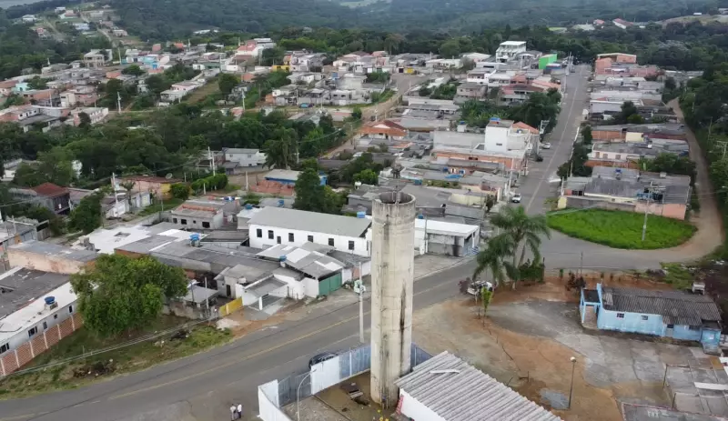 Parque São Martinho em Mogi das Cruzes enfrenta falta de água nesta quinta-feira: saiba os detalhes
