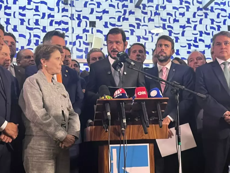Partidos com ministérios no governo criticam propostas de Haddad para revisão do IOF