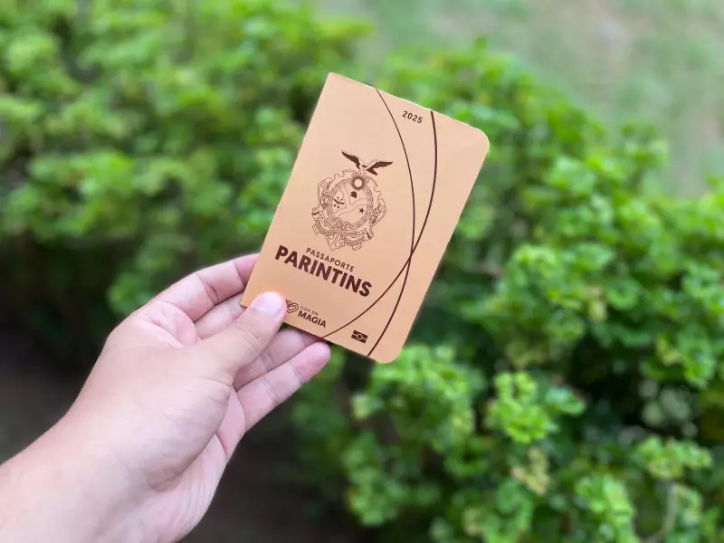 Passaporte Parintins 2025: Saiba como retirar seu ingresso gratuito na Estação do Turismo