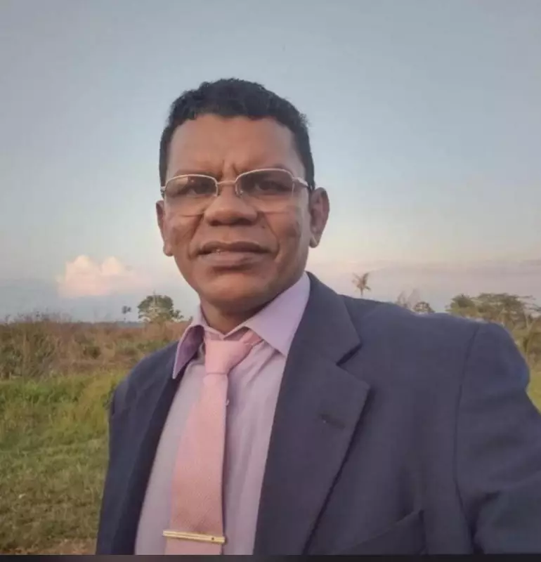 Pastor é alvo de operação policial no Acre após suposto assassinato e tentativa de homicídio